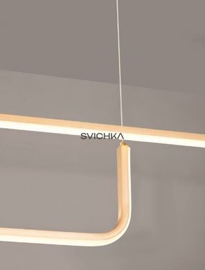Подвесной светильник Nova luce STRITA
