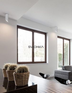 Точечный светильник Nova Luce OSLO S