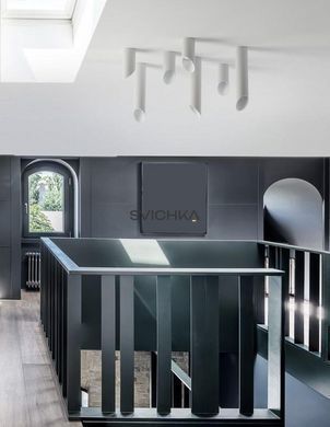 Точечный светильник Nova Luce OSLO S