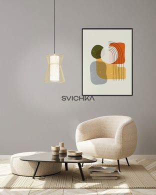 Підвісний світильник Eglo MASETA Gold
