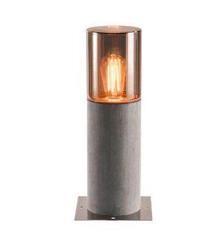 Столбик SLV LISENNE POLE 40, серый