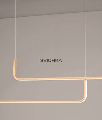 Подвесной светильник Nova luce STRITA