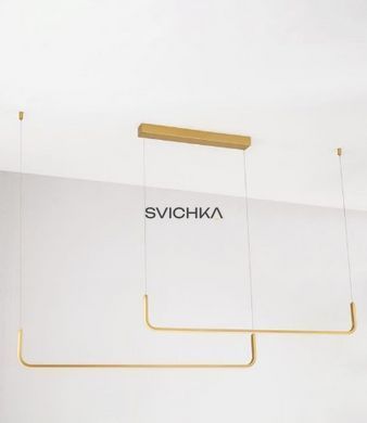 Подвесной светильник Nova luce STRITA
