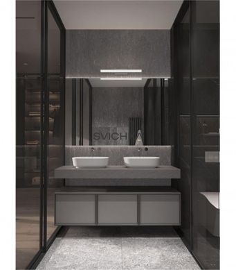 Настінний світильник Nova Luce WILLOW, 3000K, White