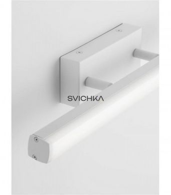 Настінний світильник Nova Luce WILLOW, 3000K, White