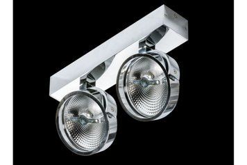 Светильник Azzardo JERRY 2 AZ1751 12V Chrome (GM4205-12V-CH)