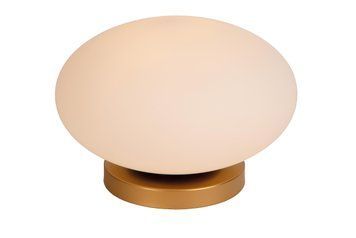 Настільна лампа Lucide ELYSEE &Oslash; 30 cm 1xE27 Opal, Opal