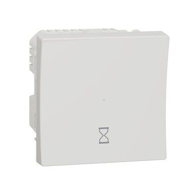 Таймер обратного отсчета Schneider Electric Unica New 10 A