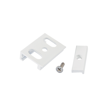 Ideal Lux LINK TRIMLESS KIT SURFACE WHITE 169972