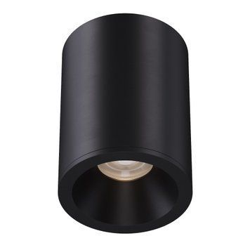 Світильник точковий KLOODI KD-5089 IP65 BK, Чорний