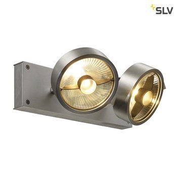 Настенно-потолочный светильник SLV KALU 2 ES111 147316