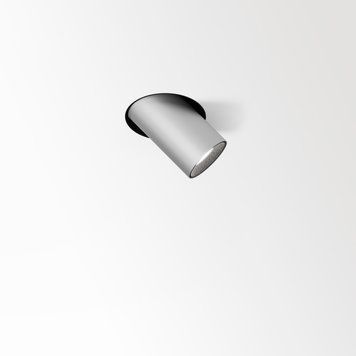 Точковий врізний світильник Delta light SPY 52 FOCUS White