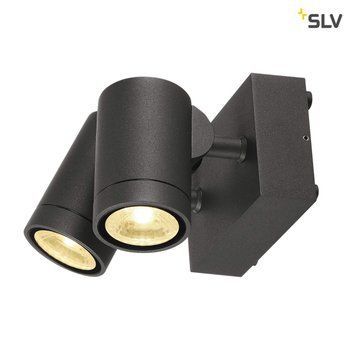 Уличное Бра SLV Helia 233255