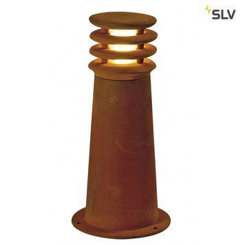 Светильник SLV RUSTY ROUND LED 40 233407