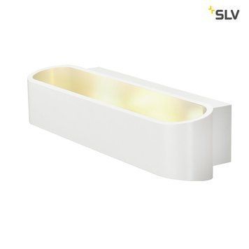 Бра SLV ASSO LED 300 151271, Білий, Білий, Білий, Білий