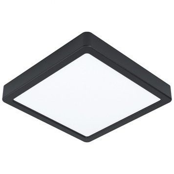 Стельовий світильник EGLO 99244 FUEVA 5, 17W, 3000K, Black