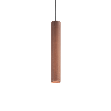 Ideal Lux LOOK SP1 SMALL CORTEN 170589