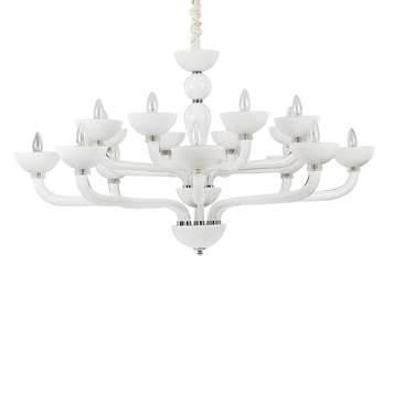 Ideal Lux CASANOVA SP16 Белый 094120