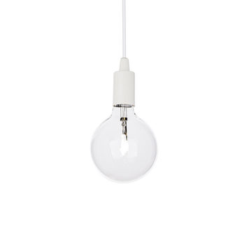 Ideal Lux EDISON SP1 Белый 113302