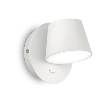 Ideal Lux GIM AP1 Белый 167152