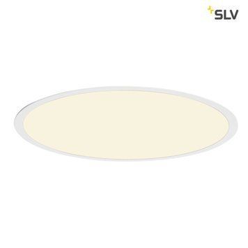 Светильник встраиваемый SLV LED PANEL ROUND 158663
