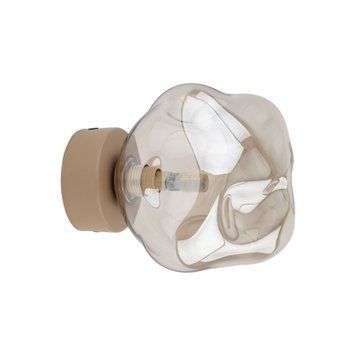 Настінно-стельовий світильник TK-Lighting 11104 LAVA, Beige