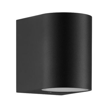 Настінний світильник Nordlux Dion Single, Black
