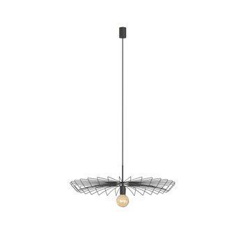 Підвісний світильник Nowodvorski UMBRELLA, Black