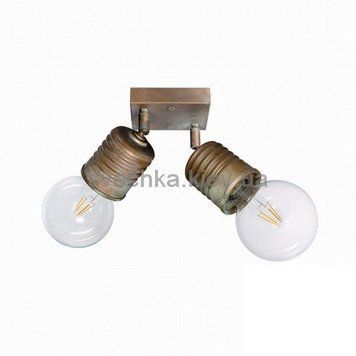 Потолочный светильник Moretti Luce 3075.AR