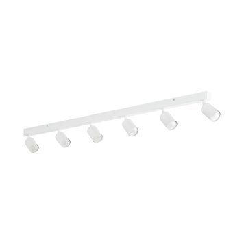 Спот TK-Lighting 11369 NEX 6, White