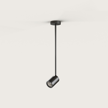 Светильник-спот Aromas Noon, Black