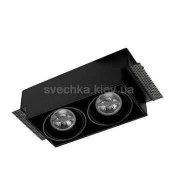 Точковий світильник Leds-C4 Multidir Trimless DM-0094-60-00
