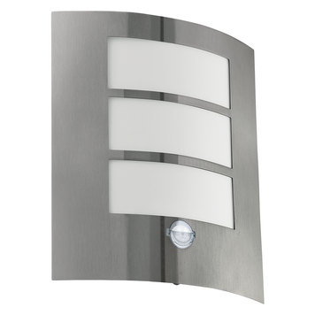 Уличное бра Eglo City 88142