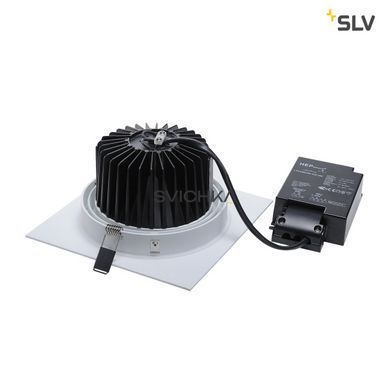 Светильник SLV NEW TRIA XXL SQUARE SET 114281