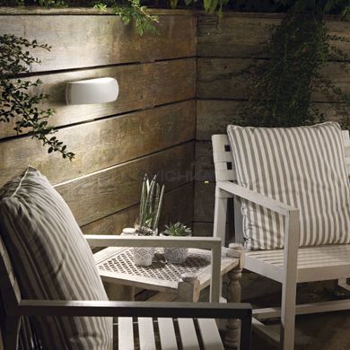 Уличный бра Ideal Lux Giove 092195