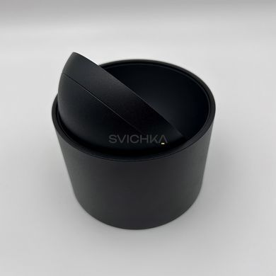 Точечный светильник Skarlat RDLC79026 7W BK 4000K