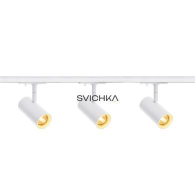 Комплект шинной системы SLV 3xNOBLO 2700K White
