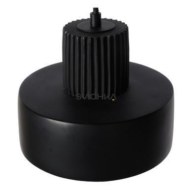 Подвесной светильник Lucide OPHELIA &Oslash; 20 cm 1xE27 Black