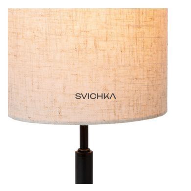 Настольная лампа Lucide MAYA &Oslash; 26 cm 1xE27 Cream