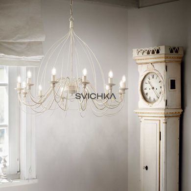 Люстра Ideal Lux Corte 097671