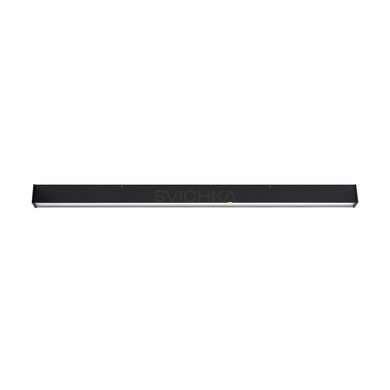 Накладний світильник Nowodvorski Outline L, Black