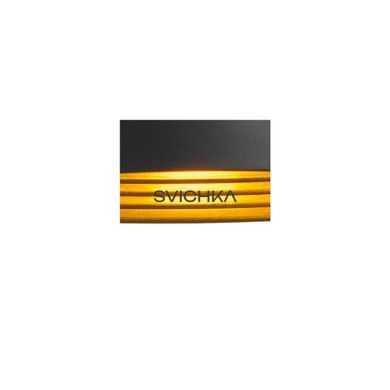 Підвісний світильник SLV Forchini PD-2, Black