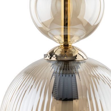 Підвісний світильник TK-Lighting 11040 SOPHIA, Brass