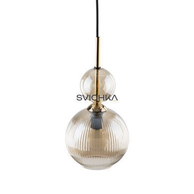 Підвісний світильник TK-Lighting 11040 SOPHIA, Brass
