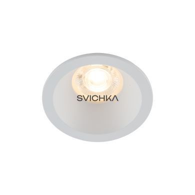 Точковий світильник TK-Lighting 10578 OPTI, White