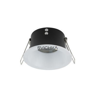 Точковий світильник TK-Lighting 10578 OPTI, White
