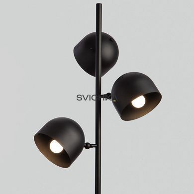 Торшер Imperium Light Catrine, Black