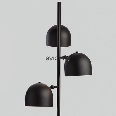 Торшер Imperium Light Catrine, Black