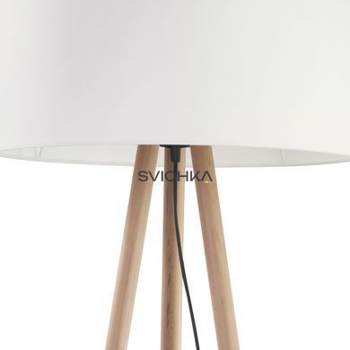Торшер TK Lighting TOKYO, White