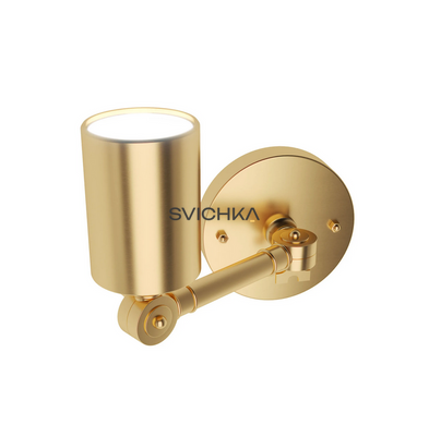 Бра Pikart Simple, Brass
